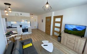 Apartament Centrum Urban