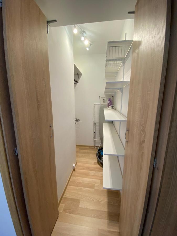 Apartament Centrum Urban Жешув Экстерьер фото
